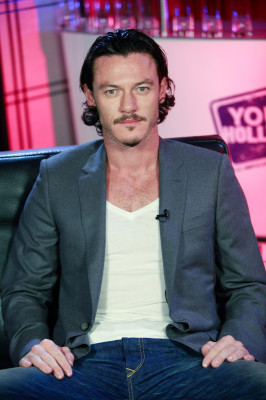 Luke Evans pic #740757
