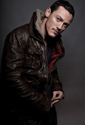 Luke Evans pic #742053