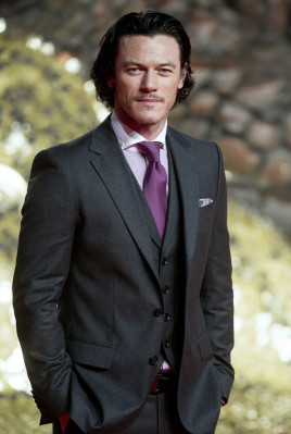 Luke Evans pic #742067