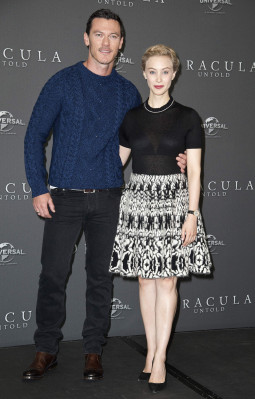 Luke Evans pic #742547