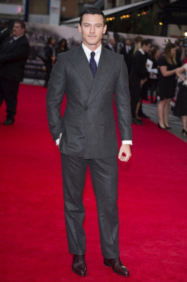 Luke Evans pic #742544