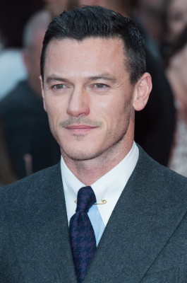 Luke Evans pic #742108