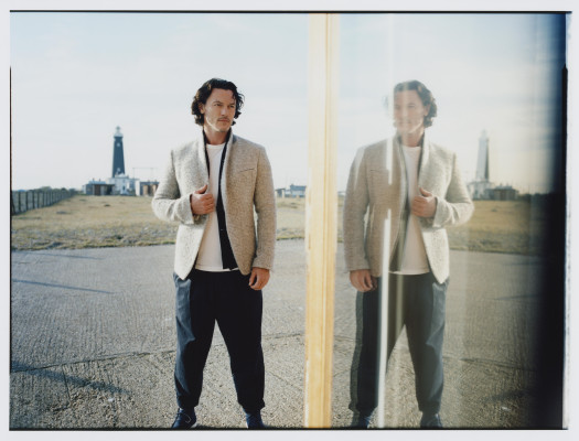 Luke Evans pic #821311