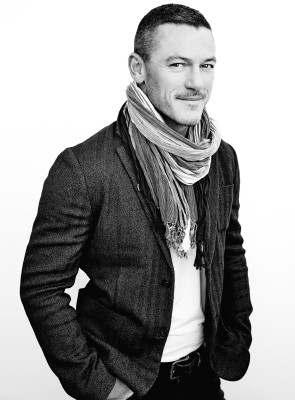Luke Evans pic #821312