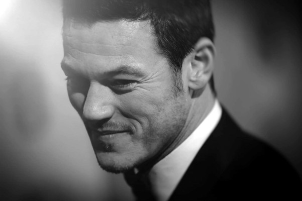 Luke Evans pic #771601
