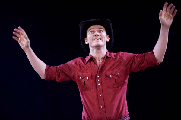 Luke Evans pic #743047