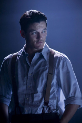 Luke Evans pic #743049