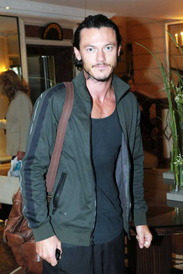 Luke Evans pic #743035