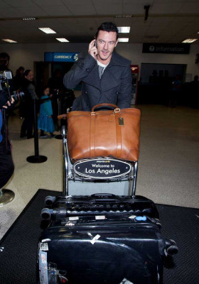 Luke Evans pic #743523