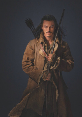 Luke Evans pic #743529