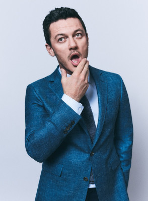Luke Evans pic #919713
