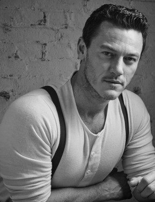 Luke Evans pic #919722
