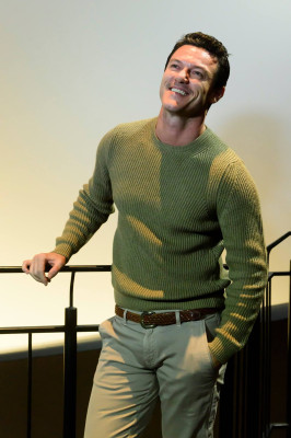 Luke Evans pic #919708
