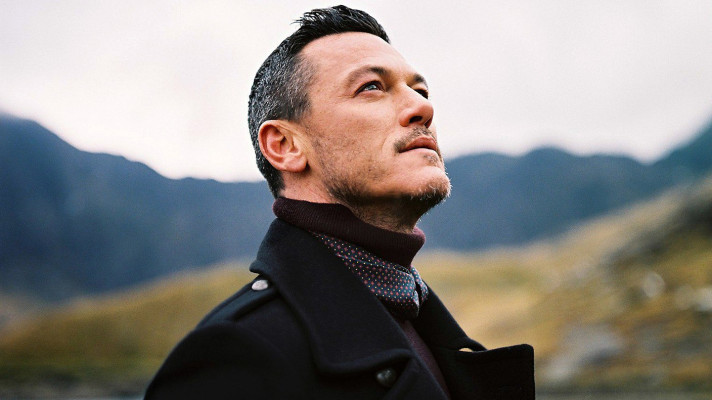 Luke Evans pic #916261