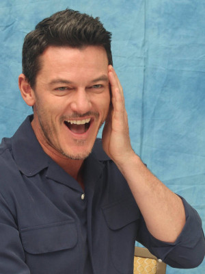Luke Evans pic #915898