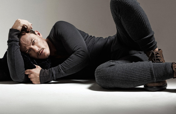 Luke Evans pic #899522