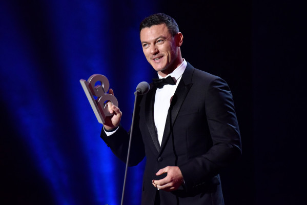 Luke Evans pic #899559