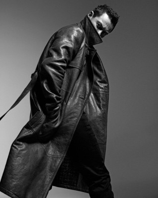 Luke Evans pic #899557