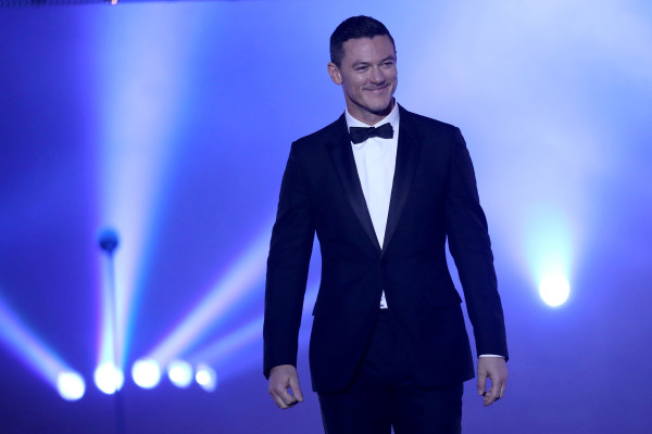 Luke Evans pic #899546