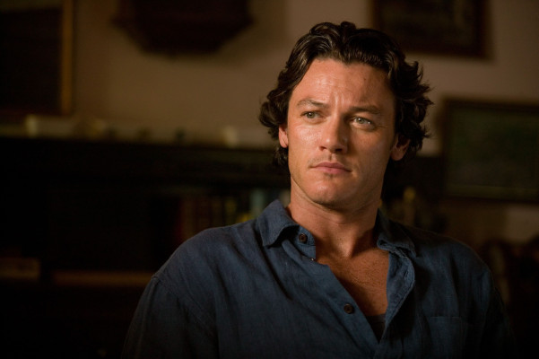 Luke Evans pic #694667