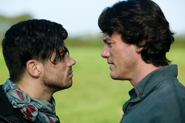 Luke Evans pic #694670