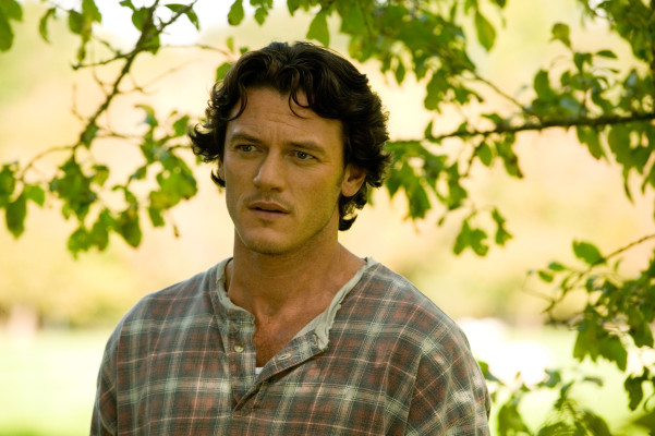 Luke Evans pic #694666