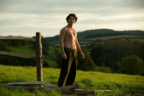 Luke Evans pic #694674