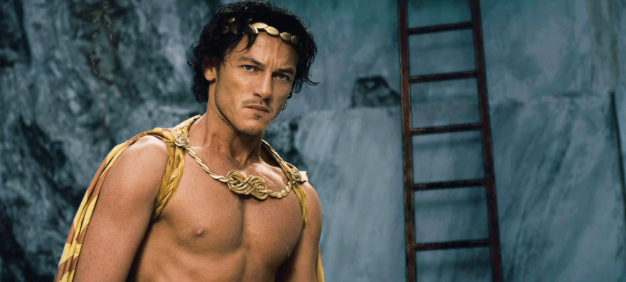 Luke Evans pic #694676