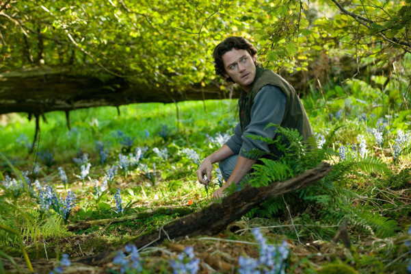 Luke Evans pic #694659