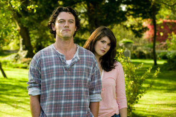 Luke Evans pic #694660