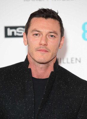Luke Evans pic #772012