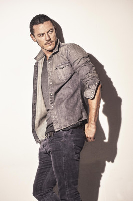 Luke Evans pic #785292
