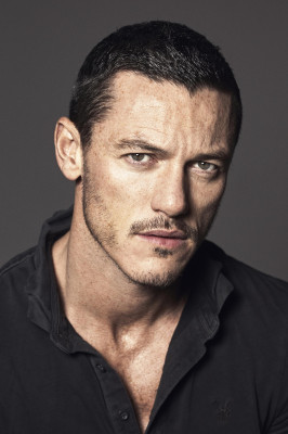 Luke Evans pic #785302
