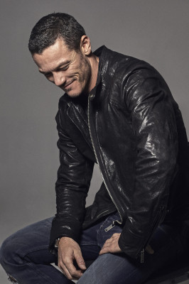 Luke Evans pic #785281