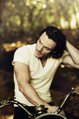 Luke Evans pic #785298
