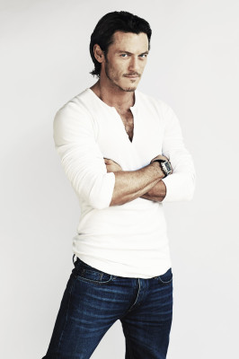 Luke Evans pic #785280
