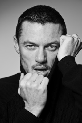 Luke Evans pic #745848
