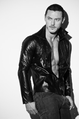 Luke Evans pic #745884