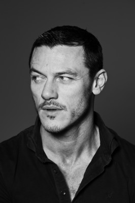 Luke Evans pic #745870