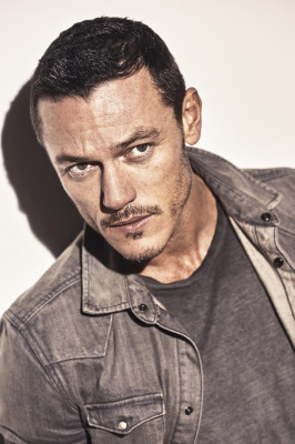 Luke Evans pic #784743