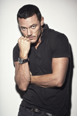 Luke Evans pic #784747
