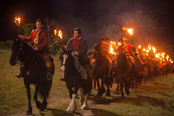 Luke Evans pic #937798