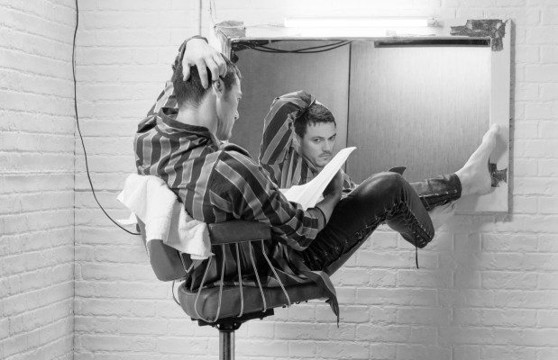 Luke Evans pic #770942