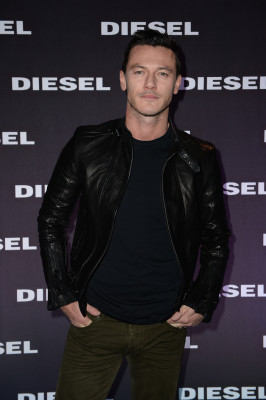 Luke Evans pic #735112