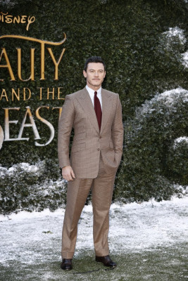 Luke Evans pic #912033