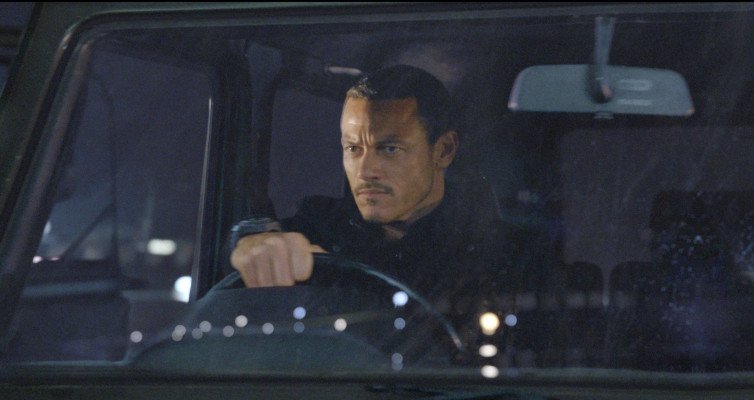 Luke Evans pic #695734