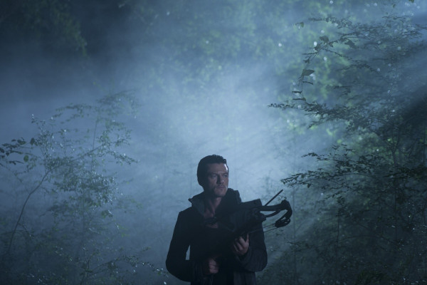 Luke Evans pic #695750