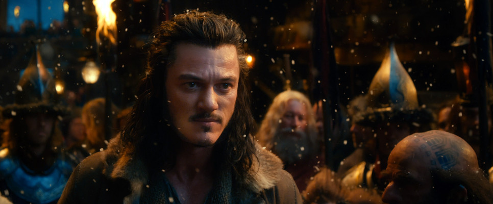 Luke Evans pic #696141