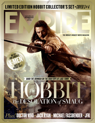 Luke Evans pic #696140