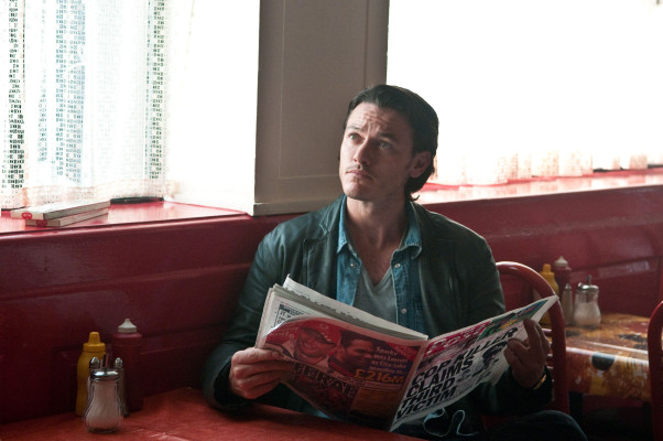 Luke Evans pic #695736